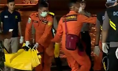 Dialog: Seberapa Aman Pesawat Sebagai Moda Transportasi? (3)