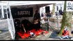 Baasta! - Live Arras 2018 (Electro punk/ Post rock bidule)