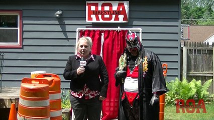 2016 Week 8-Open & Segments