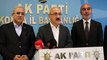 AK Parti Genel Başkan Yardımcısı Elvan: 'Dövizde aşağı doğru iniş devam ediyor' - KONYA