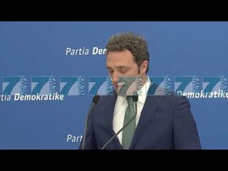 PD SULMON SERISH MANASTIRLIUN - News, Lajme - Kanali 7