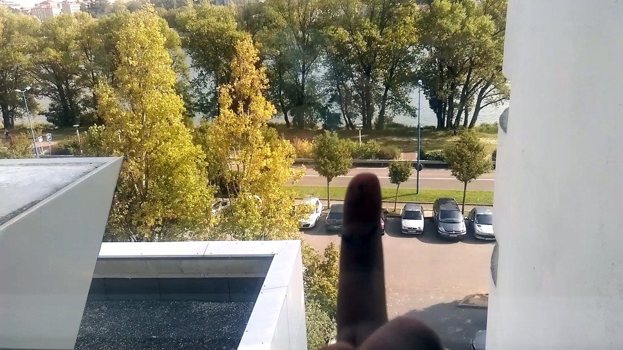 Mr doigt-2018