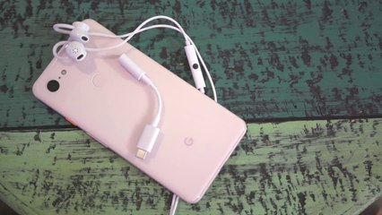 Pixel 3 XL- 1 Week Later... w_ Painfully Honest Tech!