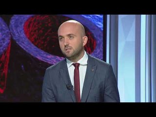 Koncesioni për rrugën "Tiranë- Durrës", Violdi Danaj i ftuar në Ora News