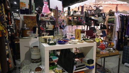 Voyage dans le temps assuré avec la 18e édition du Massila Vintage