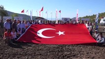 Türkiye Motokros Şampiyonası 4. Ayak Yarışları