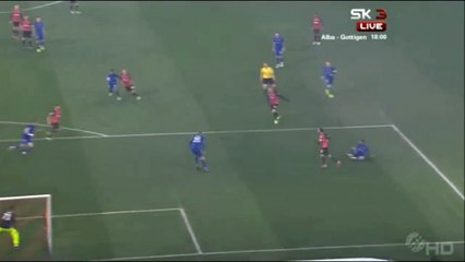 Viktor Kovalenko fantastic 95th minute winner - Shakhtar Donetsk 2:1 Dynamo Kyiv