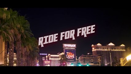 2-Eleven feat Figg Newton "RIde For Free"