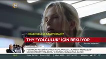 Türk Hava Yolları’nın yeni reklam filmi