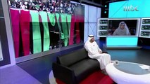 لقاء مع حارس مولودية الجزائر وحديث عن مواجهة النصر وعن الدوري السعودي