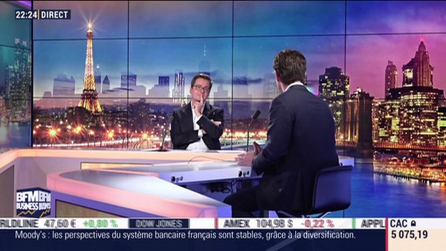 International&Business: pourquoi les midterms ne sont-elles pas à négliger ? - 06/11