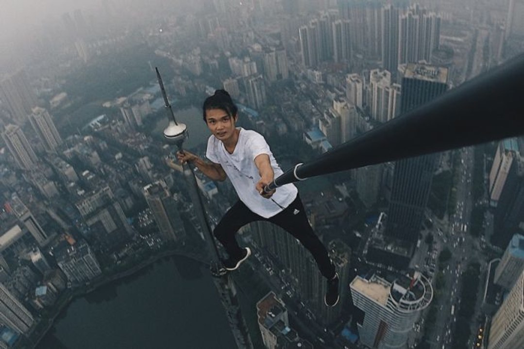 Social Influencers Who Have Tragically Died