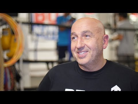 Alan Smith: John Garton British title win is my greatest achievement, Dean Powell would be proud