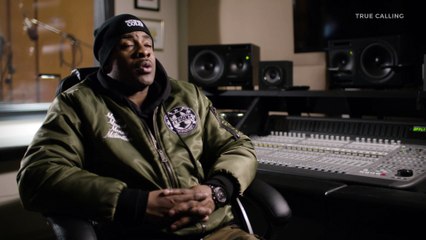 Innovate, Don’t Assimilate: Maestro Fresh Wes on Success