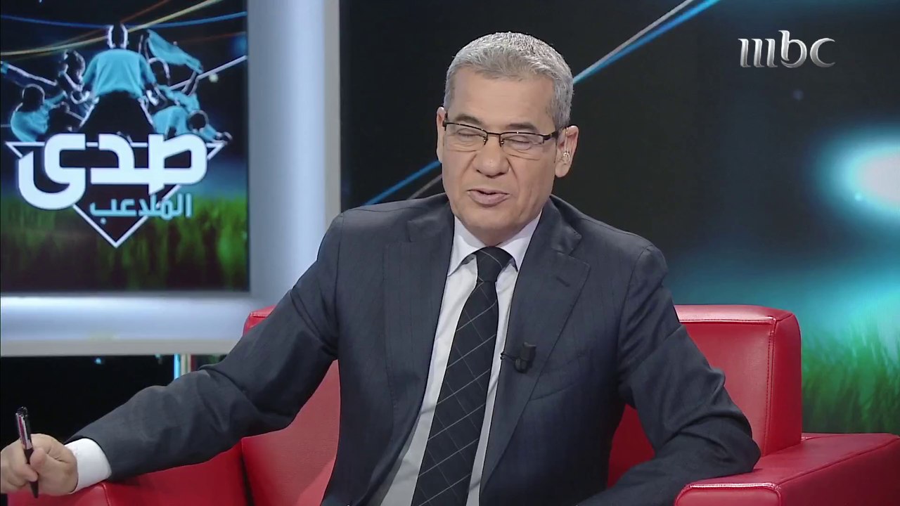 توقعات الدغيثر وحميد فاخر لنتيجة مواجهة النصر والمولودية