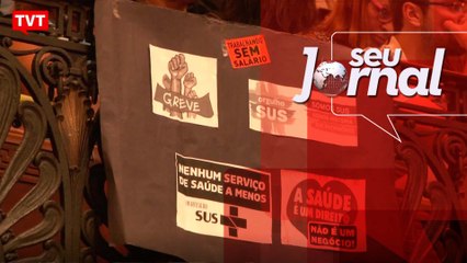 Crise na saúde do Rio chega à Câmara de Vereadores