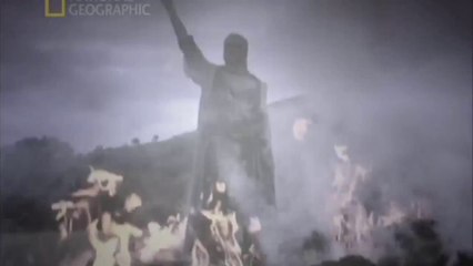 El Rey Arturo (Expedientes Misterio) Documental