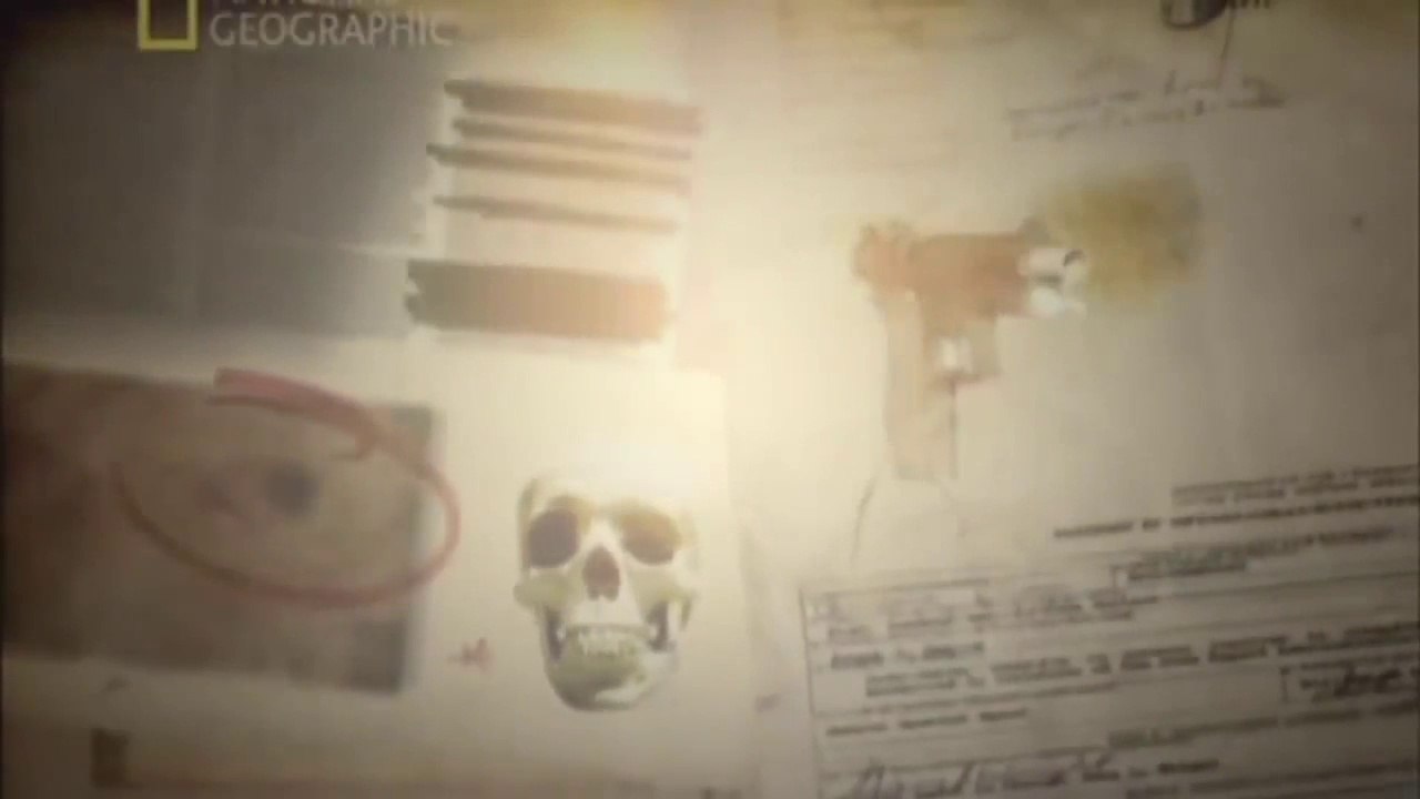 Los Romanov (Expedientes Misterio) Documental