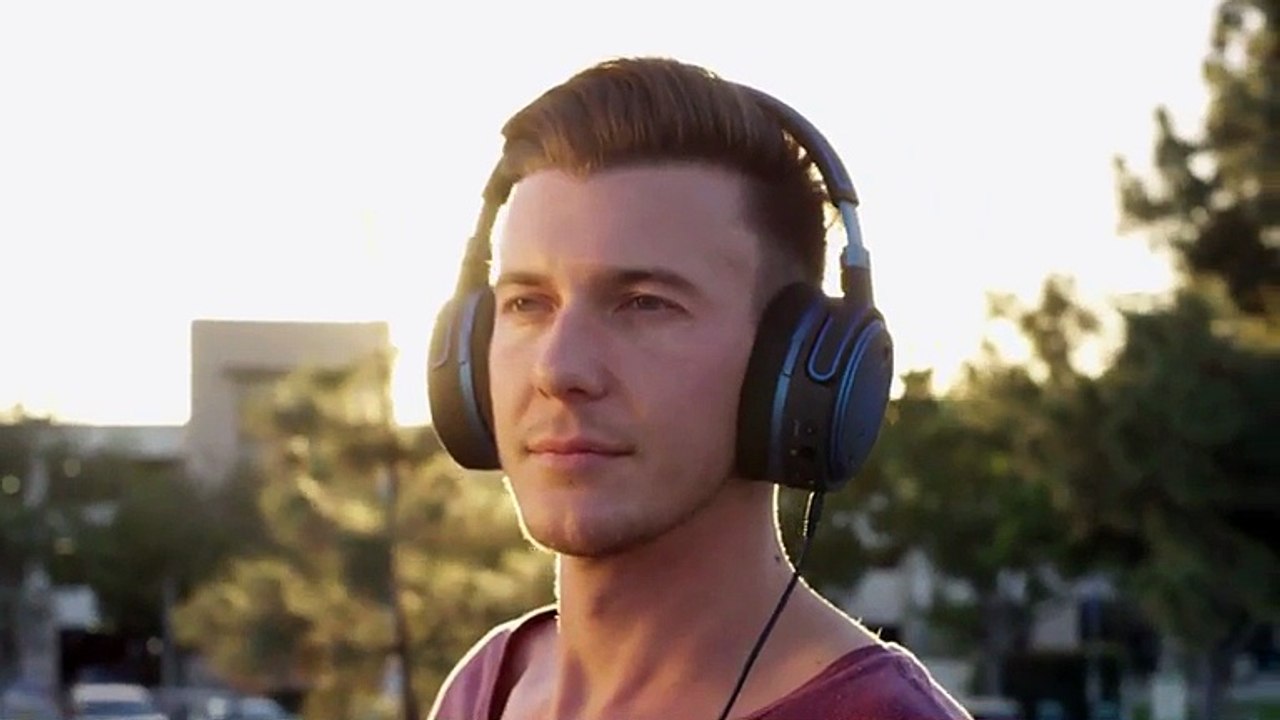 Audeze Mobius: Engineered to Exceed! (Short)