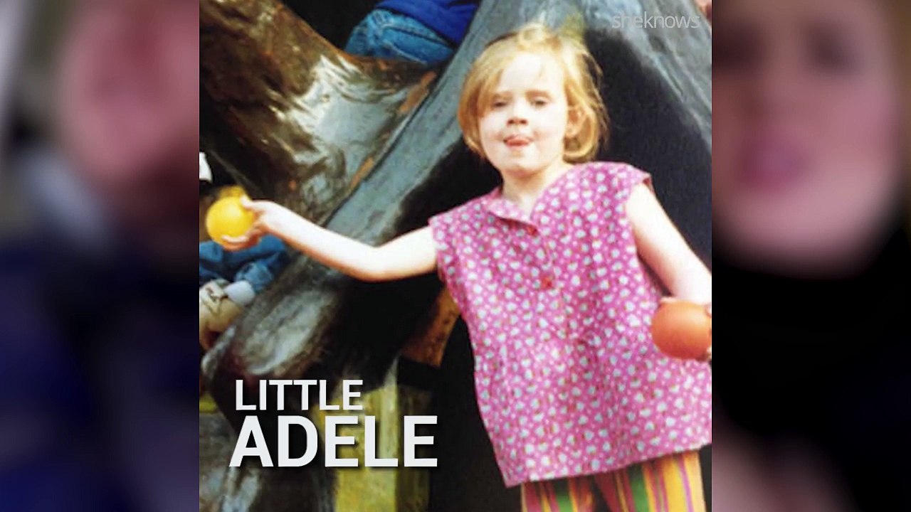 9 Things We Love About Adele