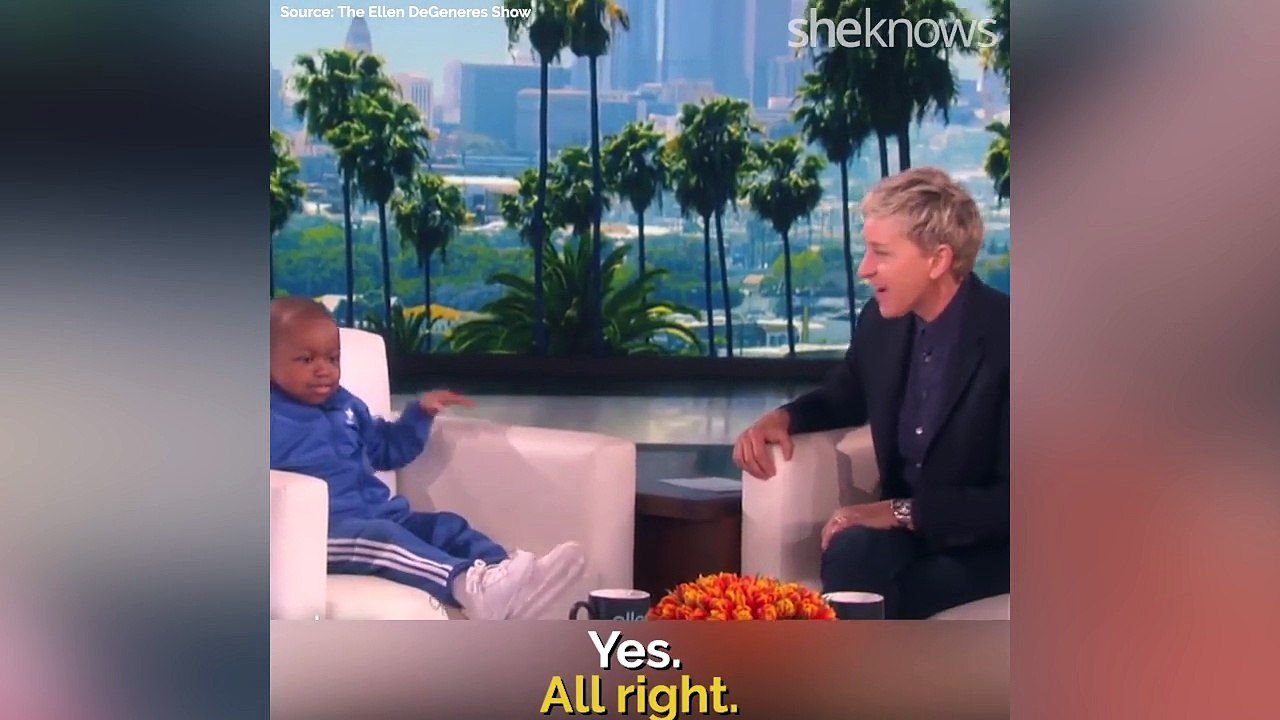 10 Things We Love About Ellen