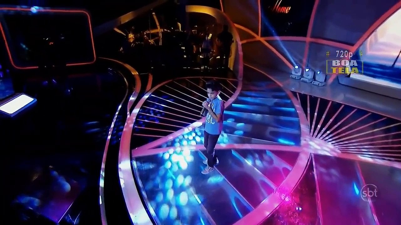 ALEXANDRE NUNES    EDUARDO COSTA -  Me apaixonei