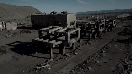 McLaren 600LT Experiential - California