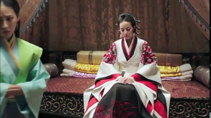 The King's Woman E13 Engsub - Indosub