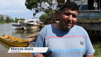 Regência dividida três anos após a Lama