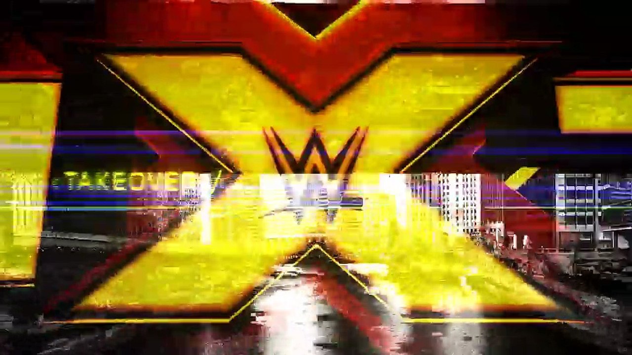 Tyler Bate vs Pete Dunne WWE United Kingdom Championship