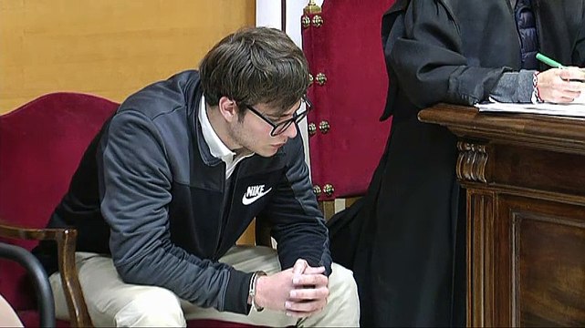 El jurado declara culpable a Patrick Nogueira por los crímenes de Pioz y descartan daño cerebral