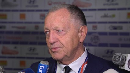 12e j. - Aulas : "Depay ? Ne pas enfoncer un élève qui ne rend pas une bonne copie"