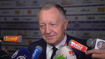 12e j. - Aulas : "Une mauvaise performance"