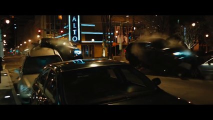 Venom | Trailer Oficial | LEG | 04 de outubro nos cinemas
