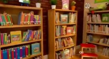 Super Why! E081 The Story of The Super Readers - video Dailymotion