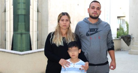 Okulda Skandal! Öğretmen, 6 Yaşındaki Öğrencisini Sopayla Dövdü