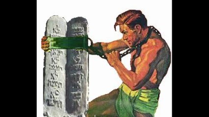 La lección de la cruz