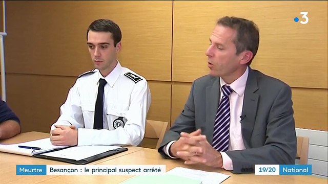 Violences conjugales : un mari accusé du meurtre de sa femme à Besançon