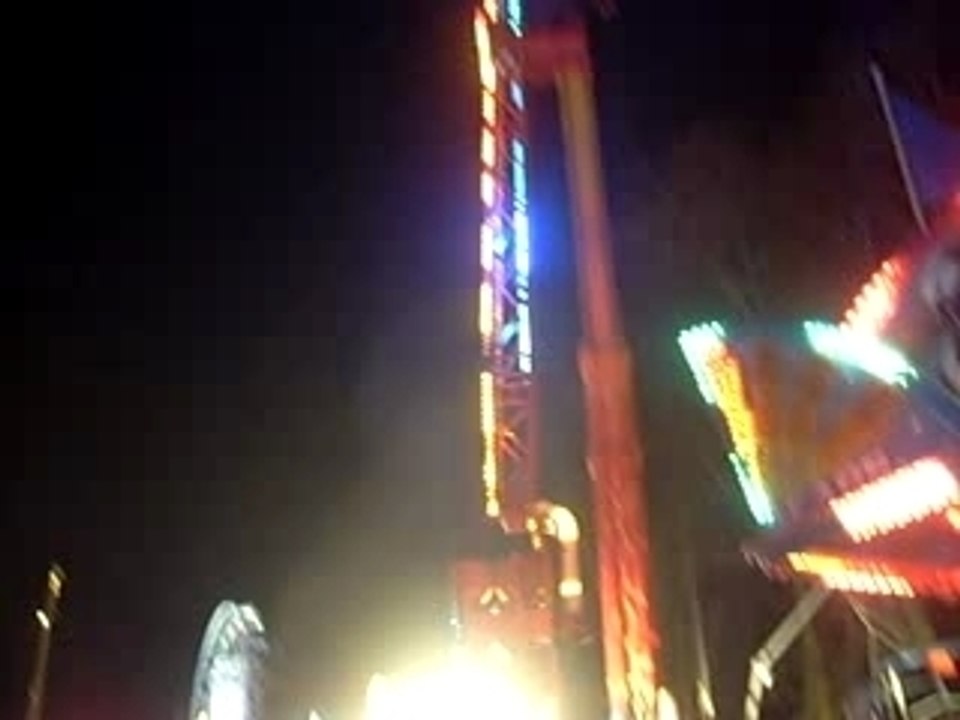 foire d'Angers2007