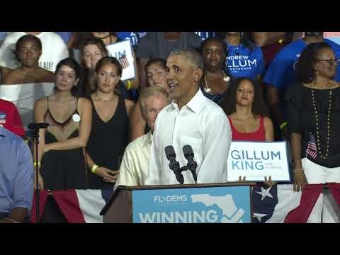 Zgjedhjet në SHBA, intensifikohet fushata elektorale - Top Channel Albania - News - Lajme