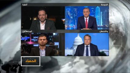 الحصاد- التسريبات التركية الجديدة بشأن اغتيال خاشقجي