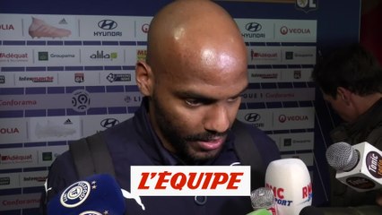 Briand «Un point, c'est le minimum» - Foot - L1 - Bordeaux