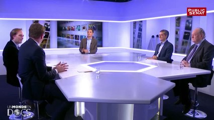 L'élu enraciné : une espèce en voie de disparition ? - Un monde en docs (03/11/2018)