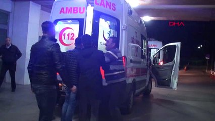 Karaman "Baba Yola Çıkıyoruz, Ne Olacağı Belli Olmaz Birlikte Selfie Çekinelim"' Dedi, Kazada Öldü