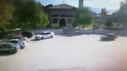 Asker Uğurlamada Drift Atan İki Otomobil Sürücüsüne Ceza Yağdı