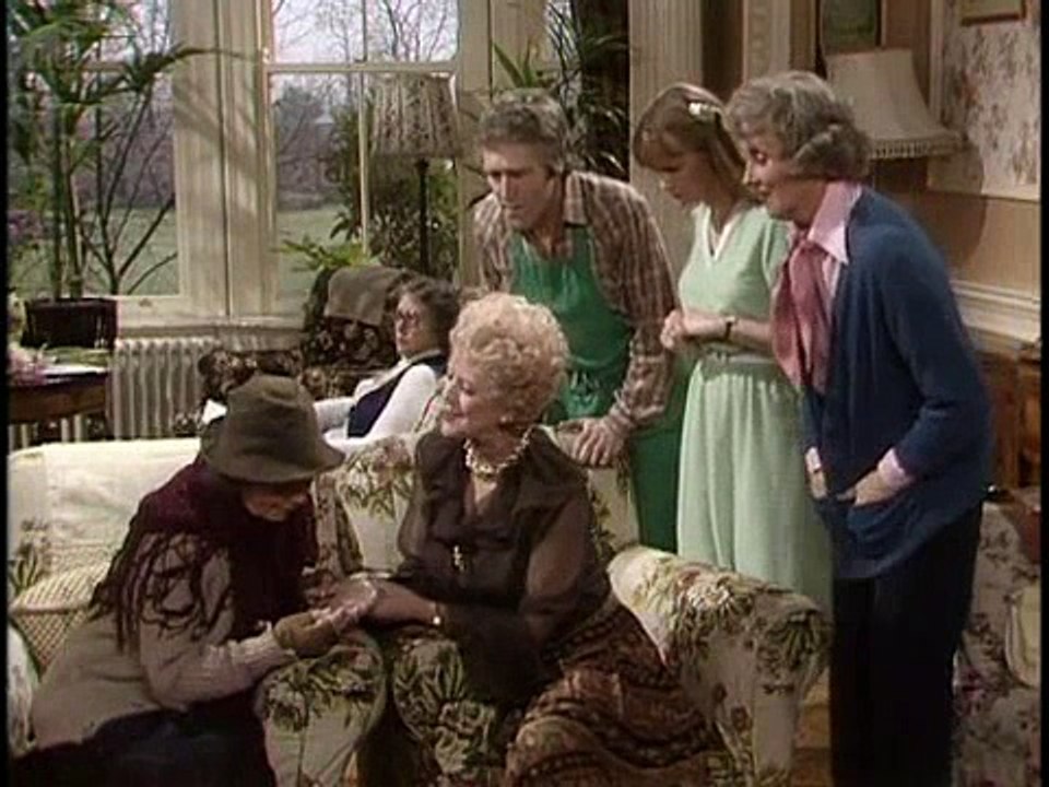 You're Only Young Twice S04 E05