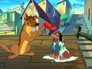 All Dogs Go To Heaven The Series S03 E10