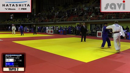 Omnium du Québec - Mat 2-2018-11-03--5