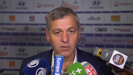 12e j. - Genesio : "Presque miraculeux"