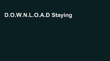 D.O.W.N.L.O.A.D Staying Stylish F.U.L.L E-B.O.O.K